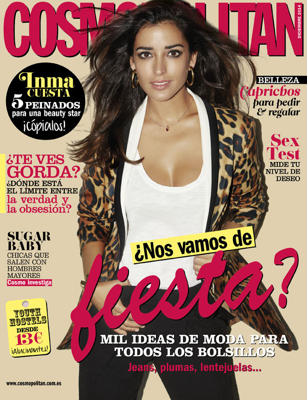 COSMOPOLITAN SPAIN